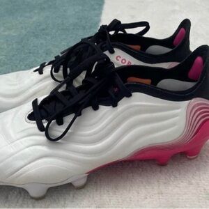 Adidas soccer cleats